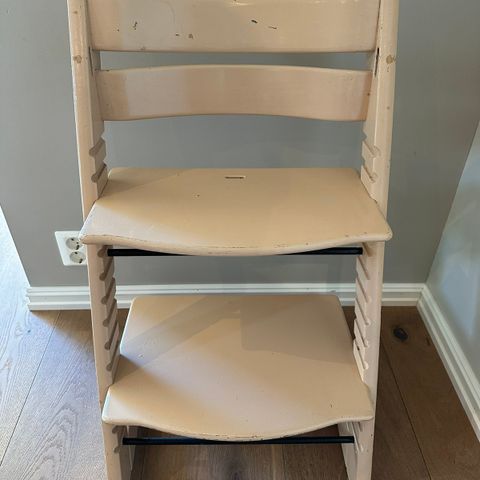 Stokke Tripp trapp stol