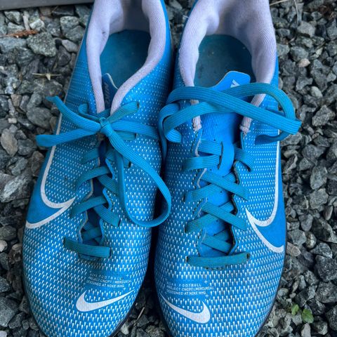 Nike Mercurial fotballsko str 38