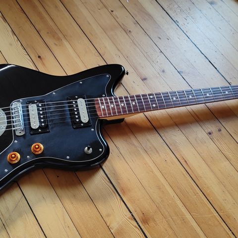 Fender Standard Jazzmaster