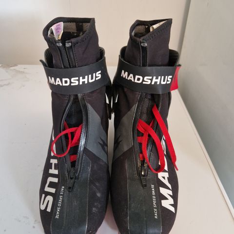 Madshus racing junior str 38,5