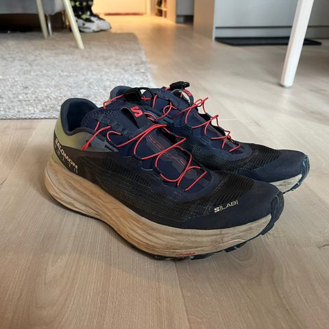 Salomon S/Lab Ultra str 44