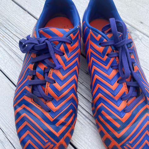 Fotballsko fra Adidas