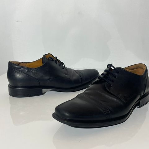 ECCO Helsinki Oxford