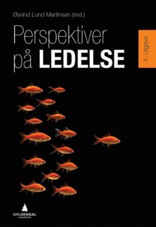 Martinsen: Perspektiver på ledelse