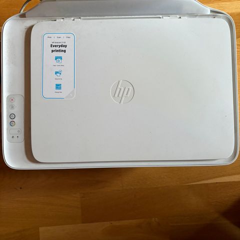 Hp printer