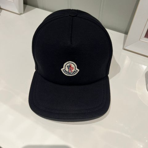 Moncler Caps