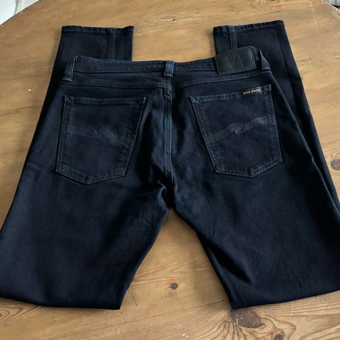 Nudie jeans