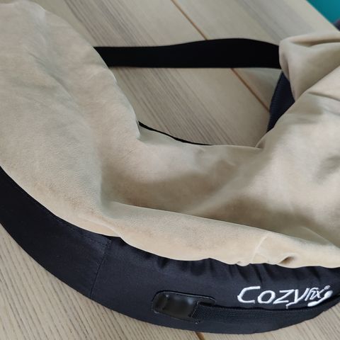 CozyFix ammepute