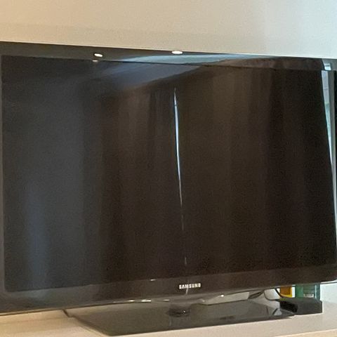 Samsung LE46C655L1WXXE LCD tv selges