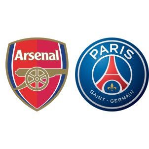 Arsenal mot PSG 2, biletter