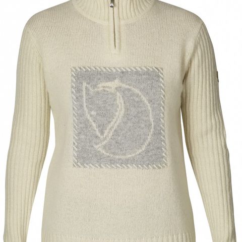 Fjellreven Louise Sweater