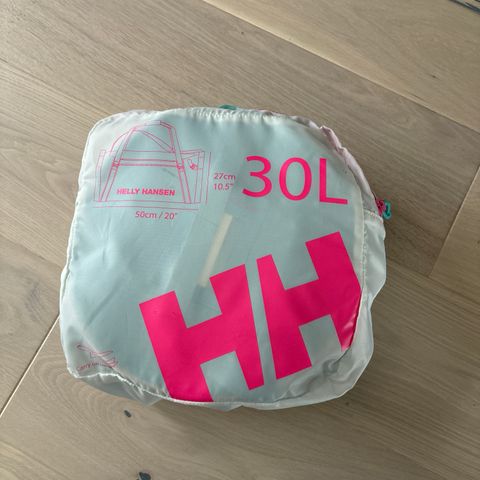 Helly Hansen 30 L Bag