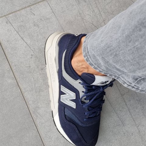 New balance 997H sneaker