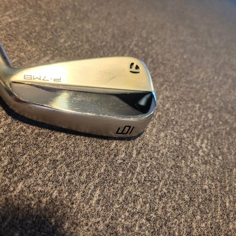 Taylormade P 7MB