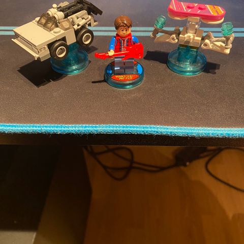 Lego dimensions