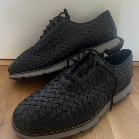 Cole Haan Zerøgrand Oxford sko NY