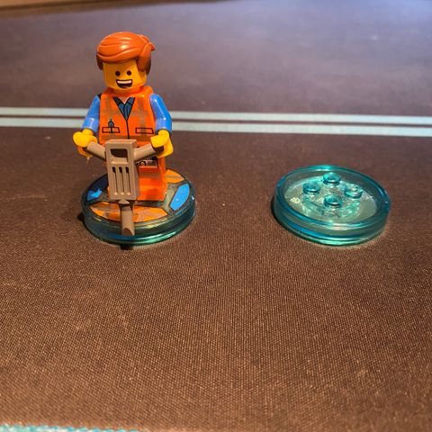 Lego Dimensions