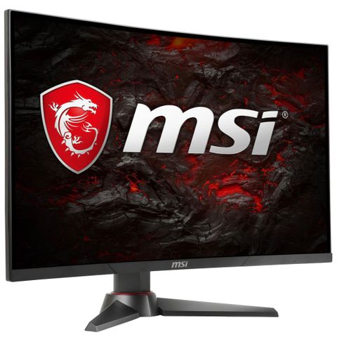 Msi Optix