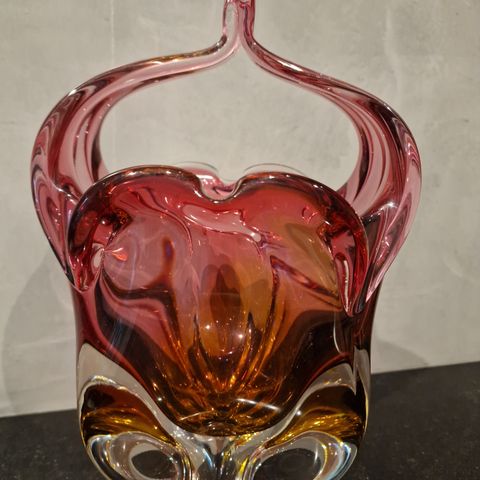 Bohemia kunstglass,gi bud