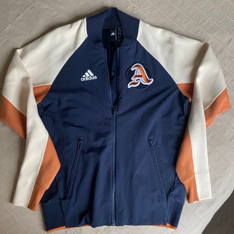 ADIDAS Athletic Varsity fritidsjakke