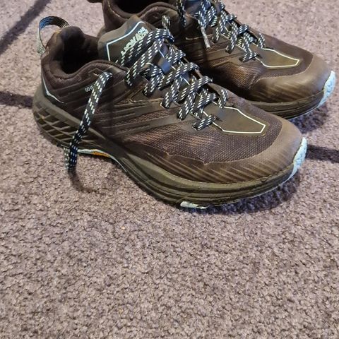 Hoka Speedgoat 4 Goretex strl 36 2/3