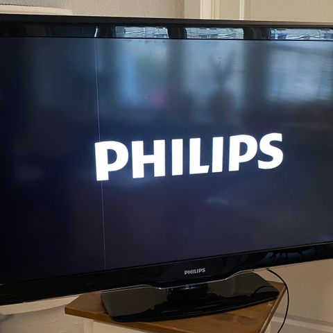 Philips 42 tommer TV