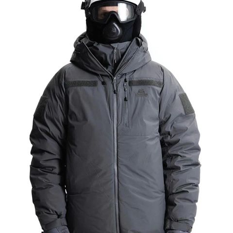 Mountain Equipment EXO jacket WLD