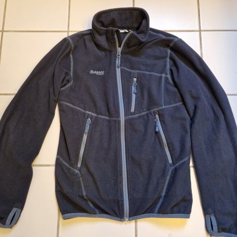 Bergans fleece 152