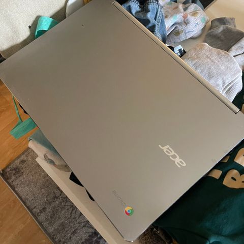 Acer chromebook R13