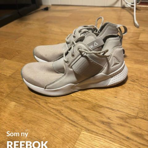 Reebok