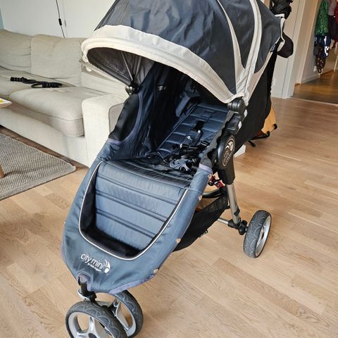 Babyjogger City Mini