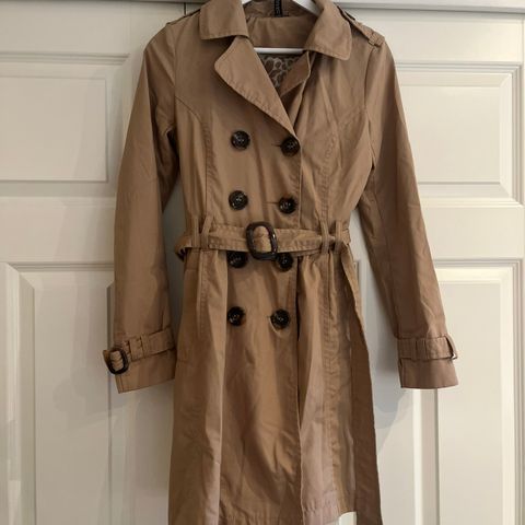 Trenchcoat