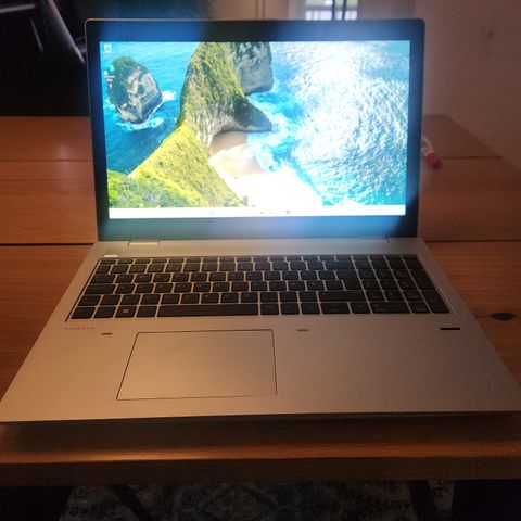 Hp Probook 650 G4