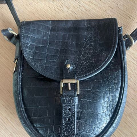 Vintage Mulberry