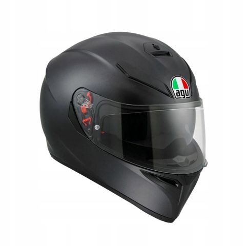 UBRUKT AGV SV