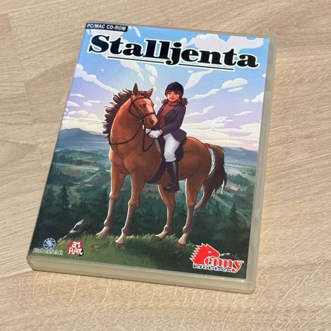 Stalljenta 1