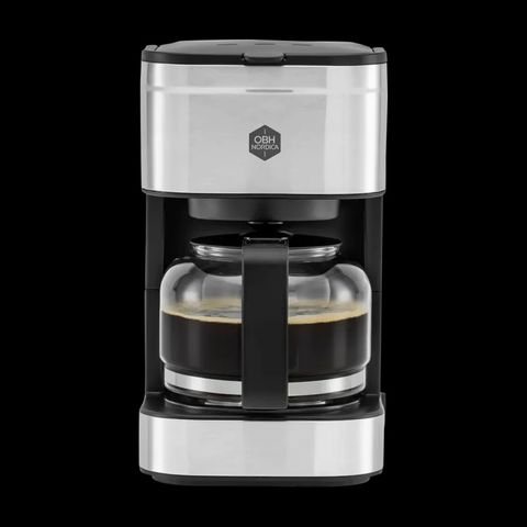 OBH Nordica Coffee Prio kaffetrakter