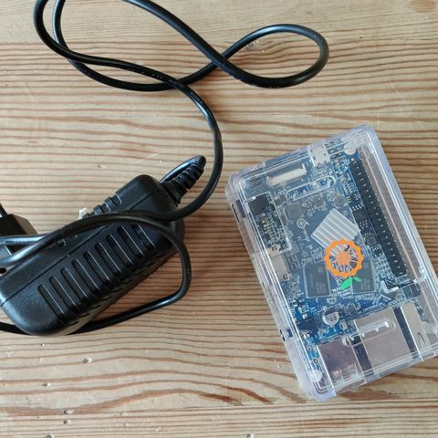 Orange Pi PC2