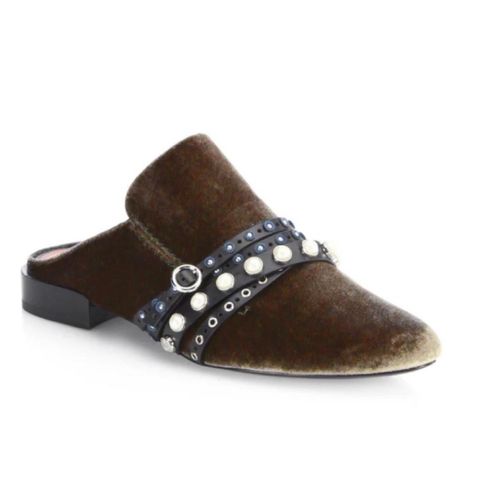 Phillip Lim loafers i str. 37