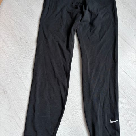 Nike - tights - bomull