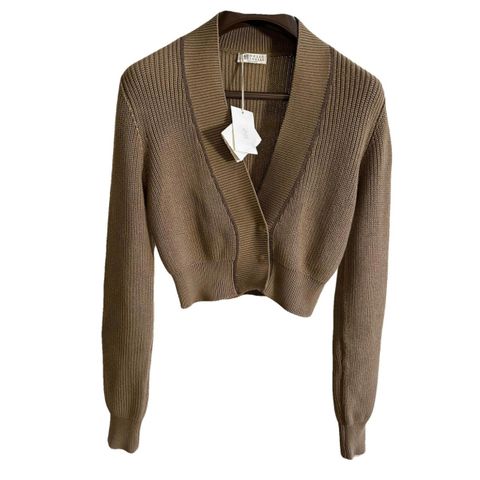 Brunello Cucinelli sweater