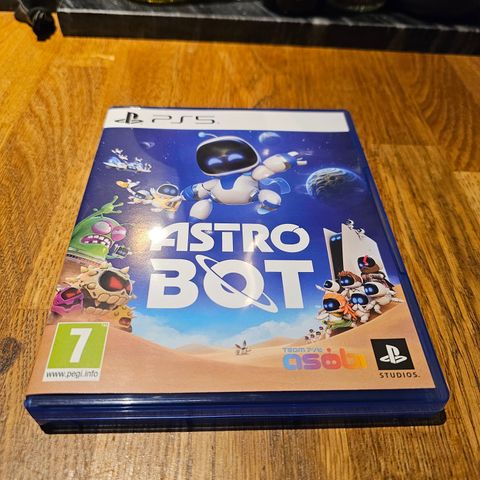 Astro Bot - PS5