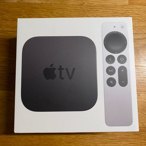 Apple TV