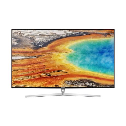 Samsung 55" 4K UHD Smart Tv