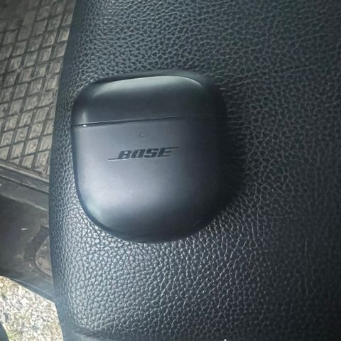 Bose QuietComfort Earbuds II