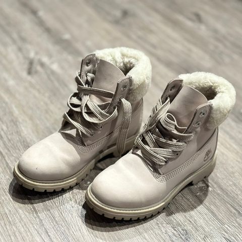 Timberland vintersko