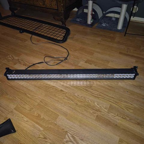 Ledbar 112 cm