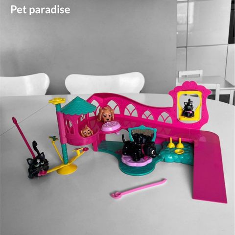 Pet Paradise - Julekalender/gave