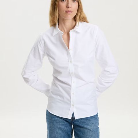 Boomerang Oxford shirt