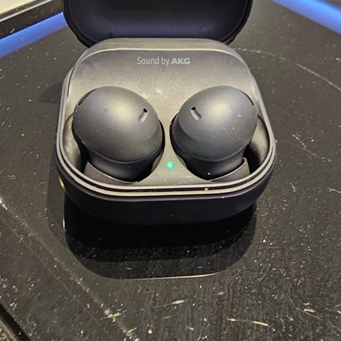 Galaxy Buds2 Pro